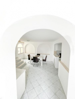 Apartments Pavi
